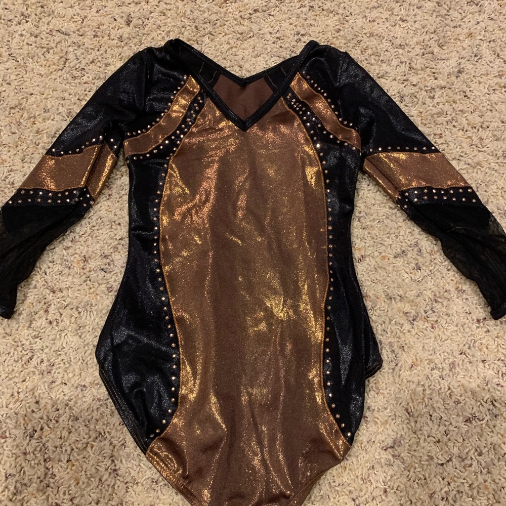 Gymnastics Bundle - Picture 5 of 8
